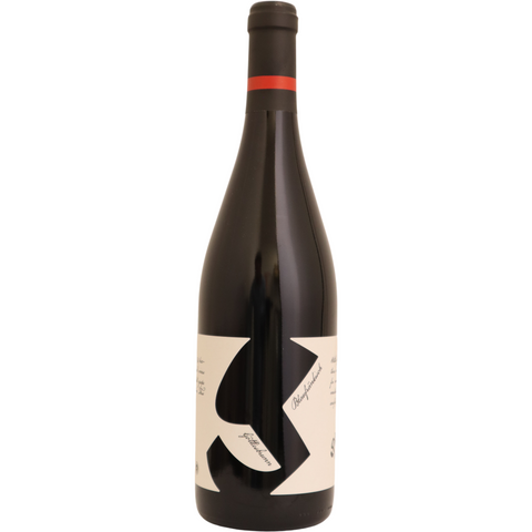 2019 Weinkeller Walter Glatzer "Göttlesbrunn" Blaufränkisch, Carnuntum, Austria