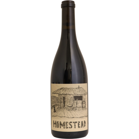 2018 Big Basin Homestead Red Blend, Central Coast, California, USA