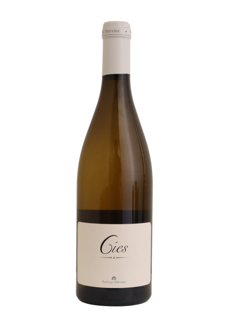 2022 Rodrigo Mendez "Cies" Albariño, Rias Baixas, Spain