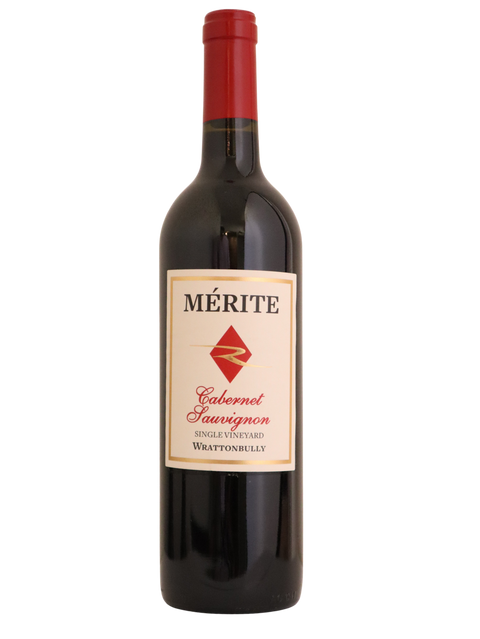 2015 Merite Cabernet Sauvignon, South Australia, Australia