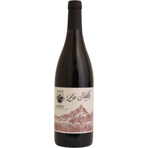 2017 La Salita Barolo, Piedmont, Italy