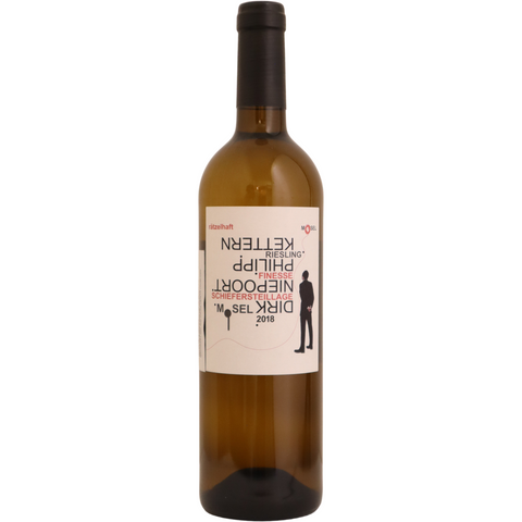 2020 Fio "Rätzelhaft" Riesling, Mosel, Germany