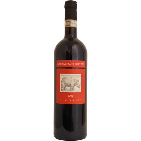 2019 La Spinetta Barbaresco "Vigneto Bordini", Piedmont, Italy
