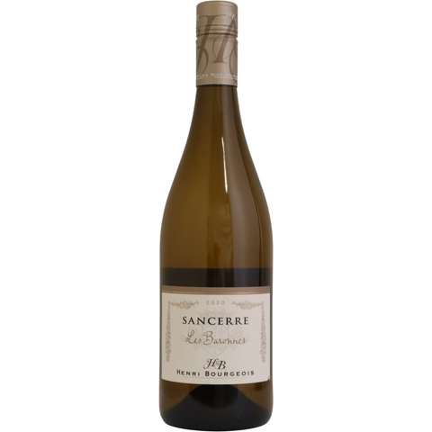 2022 Henri Bourgeois Sancerre "Les Baronnes", Loire Valley, France