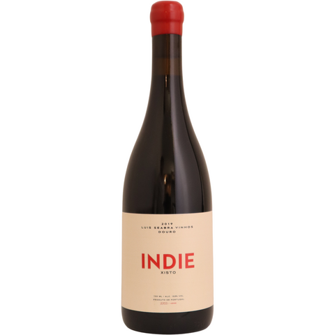 2020 Luis Seabra “Indie Xisto” Tinto, Douro, Portugal