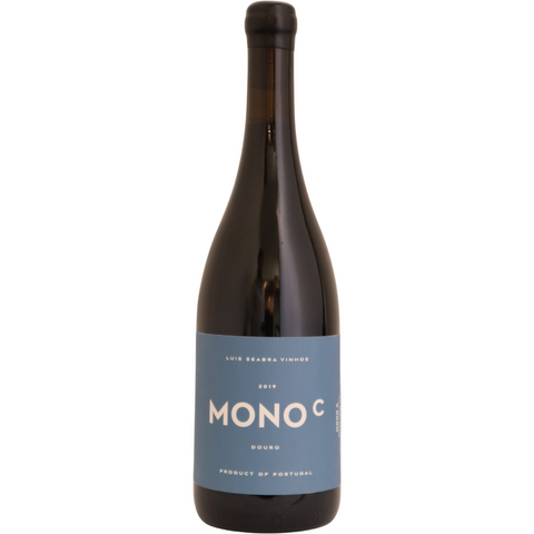 2021 Luis Seabra "Mono C" Tinto, Douro, Portugal