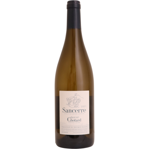 2023 Domaine Daniel Chotard Sancerre, Loire Valley, France