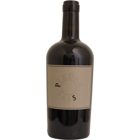 2021 Piedrasassi "PS" Syrah, Santa Barbara County, California, USA