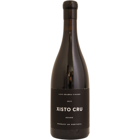 2021 Luis Seabra "Xisto Cru" Tinto, Douro, Portugal