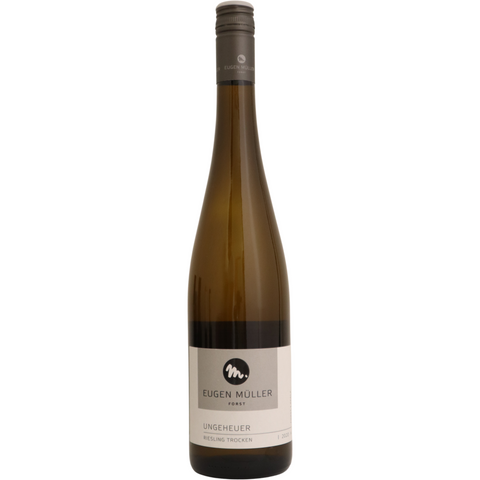 2020 Weingut Eugen Müller Forster "Ungeheuer" Riesling, Pfalz, Germany