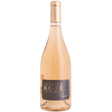 2023 La Fête du Rosé "St Tropez", Côtes de Provence, Provence, France