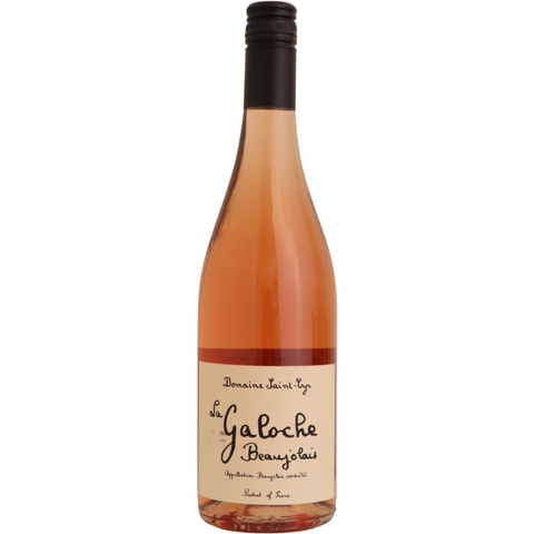 2023 Domaine Saint Cyr "La Galoche" Rosé, Beaujolais, France
