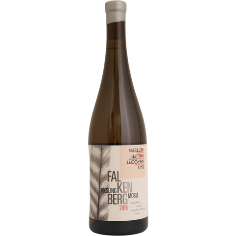 2016 Fio "Falkenberg" Riesling, Mosel, Germany
