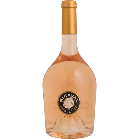 2024 Miraval Rosé Cotes de Provence, Provence, France