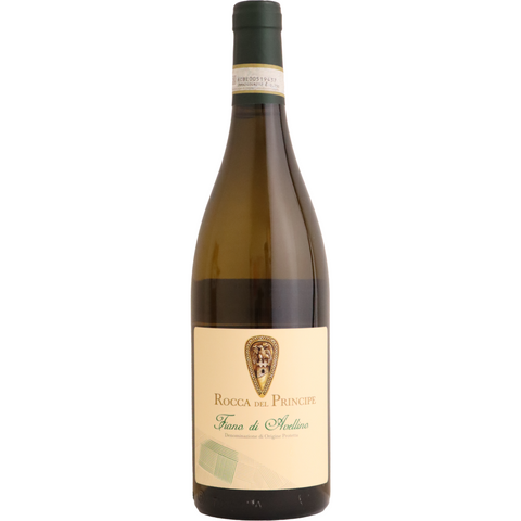 2023 Rocca del Principe Fiano di Avellino, Campania, Italy