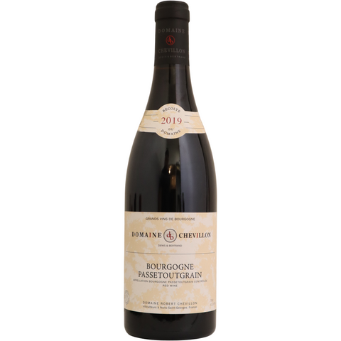 2019 Domaine Robert Chevillon, Bourgogne Passetoutgrains, Burgundy, France