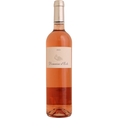 2023 Domaine d'Eole Rosé, Coteaux d’ Aix en Provence, Provence, France