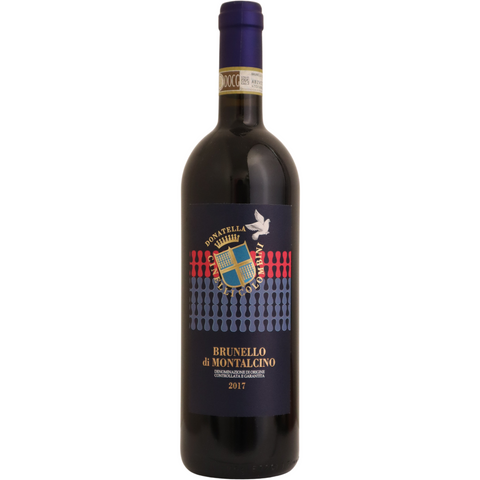 2020 Donatella Cinelli Colombini Brunello di Montalcino, Tuscany, Italy