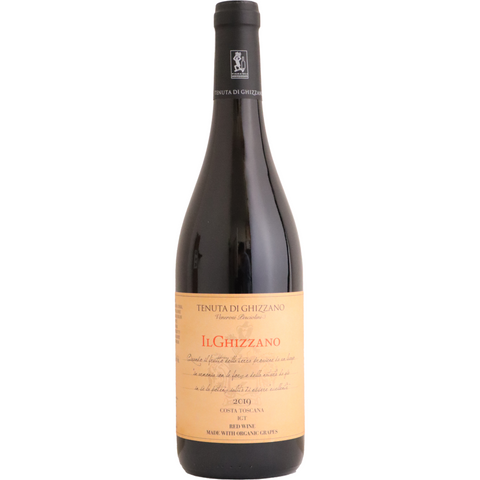 2019 Tenuta di Ghizzano 'Il Ghizzano' Costa Toscana IGT, Tuscany, Italy