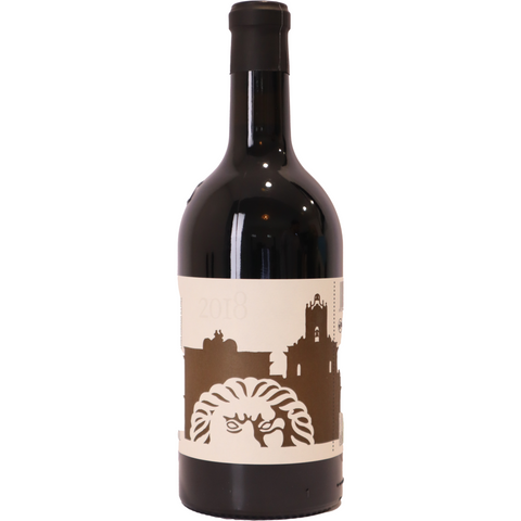 2018 Azienda Agricola COS "Maldafrica" Terre Siciliane, Sicily, Italy