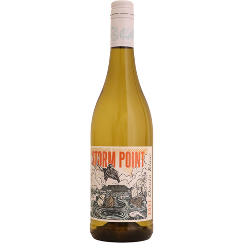 2023 Storm Point Chenin Blanc, Swartland, South Africa