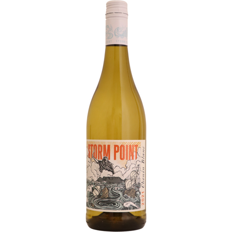 2022 Storm Point Chenin Blanc, Swartland, South Africa