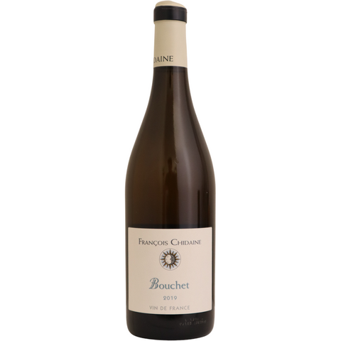 2019 Domaine François Chidaine "Le Bouchet Tendre", VdF, Loire Valley, France