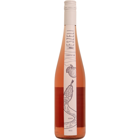 2021 Weszeli Eden Rosé, Kamptal, Austria