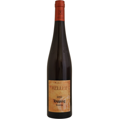 2020 Weingut Keller Nierstein "Hipping" Riesling Grosses Gewachs, Rheinhessen, Germany