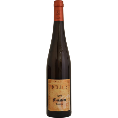 2020 Weingut Keller "Morstein" Riesling Grosses Gewachs, Rheinhessen, Germany