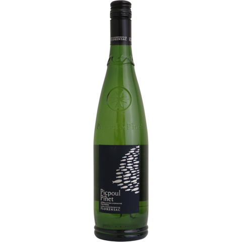 2022 Les Vignerons de Florensac Picpoul de Pinet "Flores", Languedoc- Roussillon, France