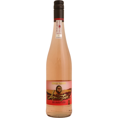 2023 Ameztoi "Rubentis" Rosé, Getariako Txakolina, Spain