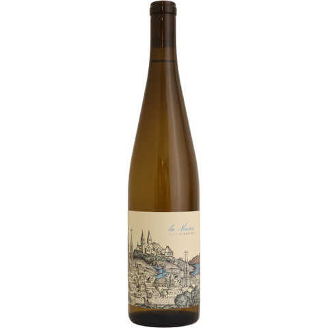 2023 La Marea Albarino "Kristy Vineyard", Monterey County, California, USA