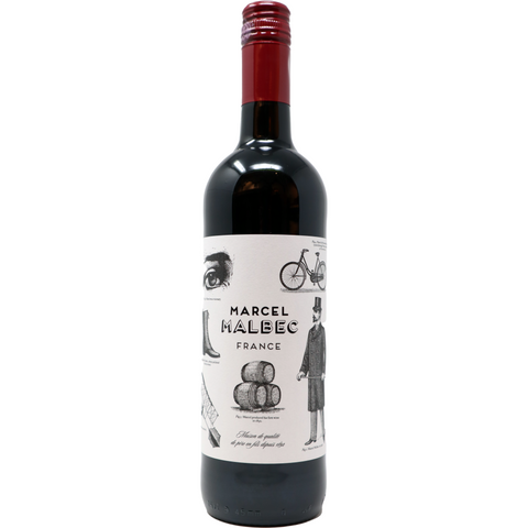 2018 Château du Cédre "Marcel" Malbec, South West France
