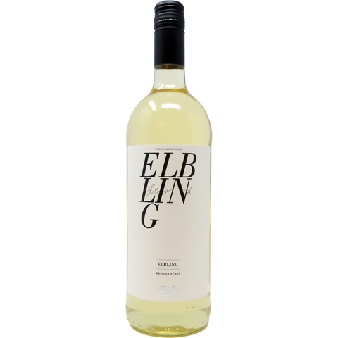 2018 Weingut Furst Elbling 1L, Mosel, Germany