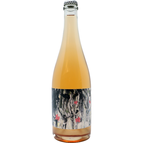 2021 Gönc Winery "Canvas Rosé" Pétillant Naturel, Štajerska, Slovenia