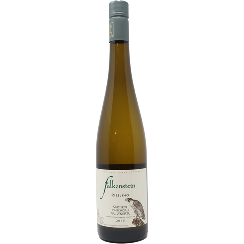 2015 Falkenstein Riesling, Suditrol, Italy