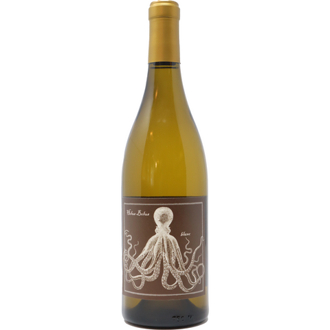 2022 Holus Bolus "Bien Nacido Vineyard" Roussanne, Santa Maria Valley, California, USA