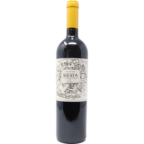 2018 Ernesto Catena "Siesta" Malbec, Mendoza, Argentina
