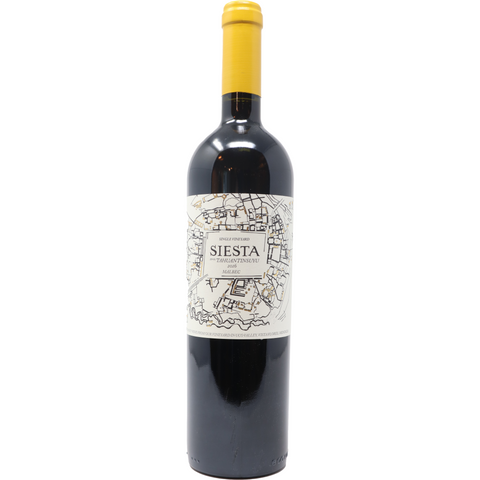 2016 Ernesto Catena "Siesta" Malbec, Mendoza, Argentina