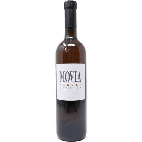 2019 Movia "Rebula" Ribolla Gaia, Goriska Brda, Slovenia