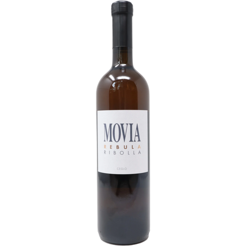 2022 Movia "Rebula" Ribolla Gaia, Goriska Brda, Slovenia