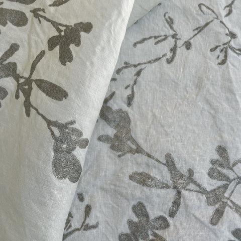 BERTOZZI - Rami Platinum Napkin 20x20