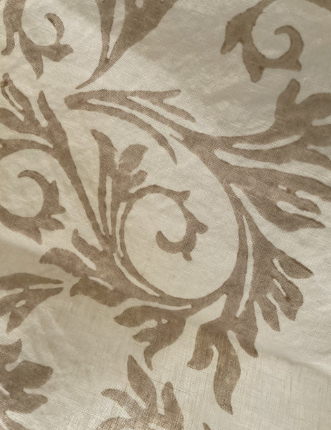 BERTOZZI - Light Grey Kitchen Towel