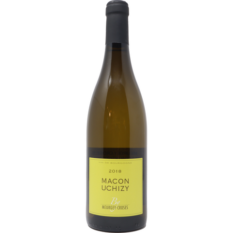 2022 Domaine Meurgey-Croses Macon-Uchizy, Burgundy, France
