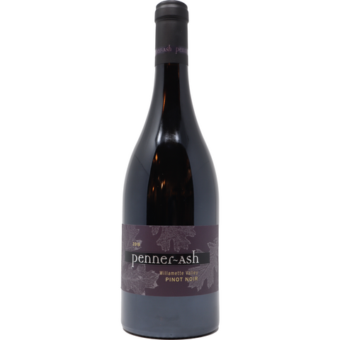 2018 Penner-Ash Pinot Noir Willamette Valley, Oregon, USA