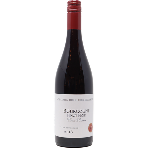 2018 Maison Roche de Bellene Bourgogne Rouge, Burgundy, France