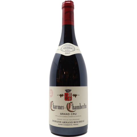 2021 Domaine Armand Rousseau Charmes-Chambertin Grand Cru, Burgundy, France