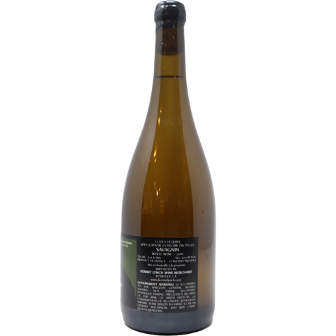 2016 Francois Rousset-Martin Côtes du Jura Savagnin "Veine Bleue de Bacchus", Jura, France