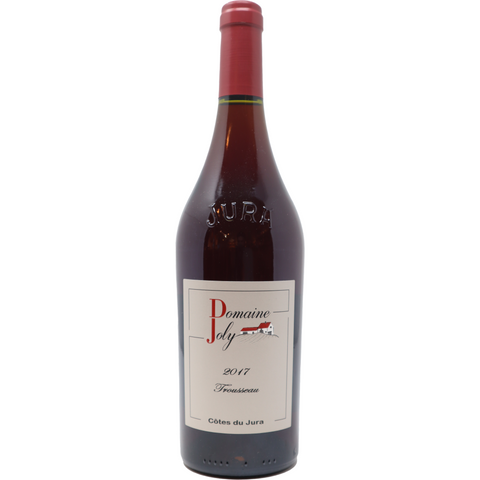 2017 Domaine Joly Côtes du Jura Trousseau, Jura, France